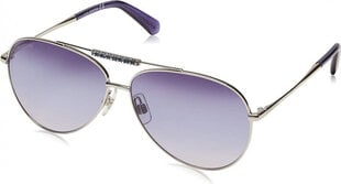 Swarovski Ladies' Sunglasses Swarovski SK0308 6016W S7262531 цена и информация | Женские солнцезащитные очки | kaup24.ee