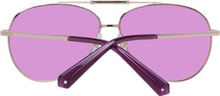 Swarovski Ladies' Sunglasses Swarovski SK0308 6028Z S7262532 цена и информация | Женские солнцезащитные очки | kaup24.ee
