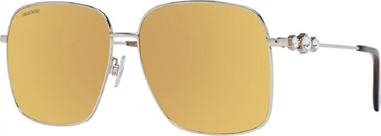 Swarovski Ladies' Sunglasses Swarovski SK0379-H 5932G S7262556 hind ja info | Naiste päikeseprillid | kaup24.ee