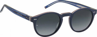 Naiste päikeseprillid Tommy Hilfiger TH 1795 _S S7265453 цена и информация | Женские солнцезащитные очки | kaup24.ee