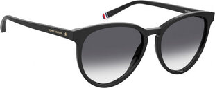 Naiste päikeseprillid Tommy Hilfiger TH-1724-S-807-9O S0372827 цена и информация | Женские солнцезащитные очки | kaup24.ee