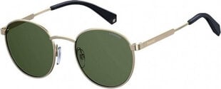 Polaroid Unisex Sunglasses Polaroid PLD2053S-PEFUC S0346282 hind ja info | Naiste päikeseprillid | kaup24.ee