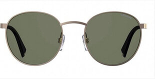 Polaroid Unisex Sunglasses Polaroid PLD2053S-PEFUC S0346282 hind ja info | Naiste päikeseprillid | kaup24.ee