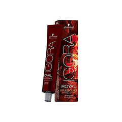 Краска для волос Schwarzkopf Igora Royal Opulescence 9.57, 60 мл цена и информация | Краска для волос | kaup24.ee