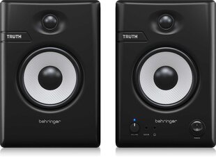 Behringer Truth 4.5 BT цена и информация | Аудиоколонки | kaup24.ee