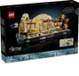 75380 LEGO® Star Wars Mos Espa PodraceTM Diorama, 718 osaline. hind ja info | Klotsid ja konstruktorid | kaup24.ee