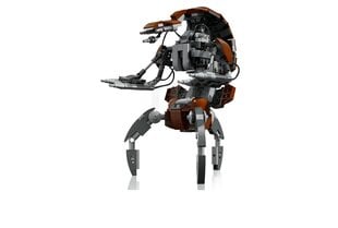 75381 LEGO® Star Wars™ DroidekaTM, 583 d. цена и информация | Конструкторы и кубики | kaup24.ee