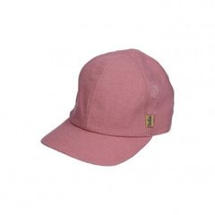Müts lastele TuTu, roosa цена и информация | Шапки, перчатки, шарфы для девочек | kaup24.ee