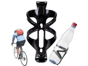 Jalgratta joogihoidja Dunlop цена и информация | Фляги для велосипеда, флягодержатели | kaup24.ee