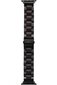 Havu Watch Band Ebony Wood hind ja info | Nutikellade ja nutivõrude tarvikud | kaup24.ee