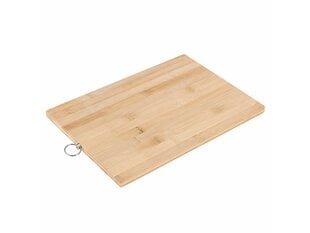 BAMBUS KITCHEN PAD 34x24 LARGE цена и информация | Разделочная доска | kaup24.ee