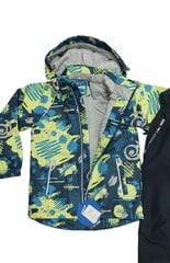 Детский комплект куртка + штаны  для мальчика Lassye. B35-014. цена и информация | Комплекты для мальчиков | kaup24.ee