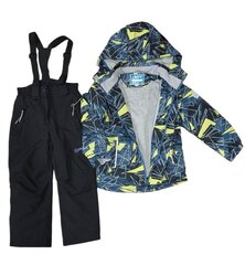 Комплект куртка + штаны для мальчика Lassye.B36-020 цена и информация | Комплекты для мальчиков | kaup24.ee