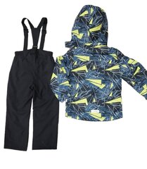 Комплект куртка + штаны для мальчика Lassye.B36-020 цена и информация | Комплекты для мальчиков | kaup24.ee