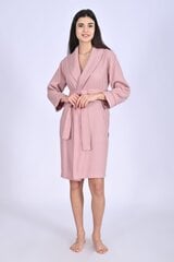 Hommikumantel naistele PH-4271P, roosa hind ja info | Naiste hommikumantlid | kaup24.ee