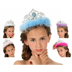 Kroon, erinevad värvid hind ja info | Karnevali kostüümid | kaup24.ee