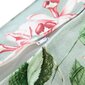 Padi 60 x 60 cm, Orhidee, Türkiissinine hind ja info | Dekoratiivpadjad ja padjakatted | kaup24.ee