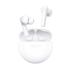 Oppo Enco Buds 2, valge hind ja info | Kõrvaklapid | kaup24.ee