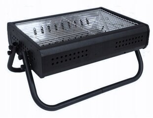 Fluxar KP126 kaasaskantav grill 48 x 28 cm hind ja info | Grillid | kaup24.ee