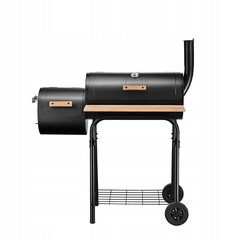 Söegrill Fluxar KP122 60 x 30 cm цена и информация | Грили | kaup24.ee