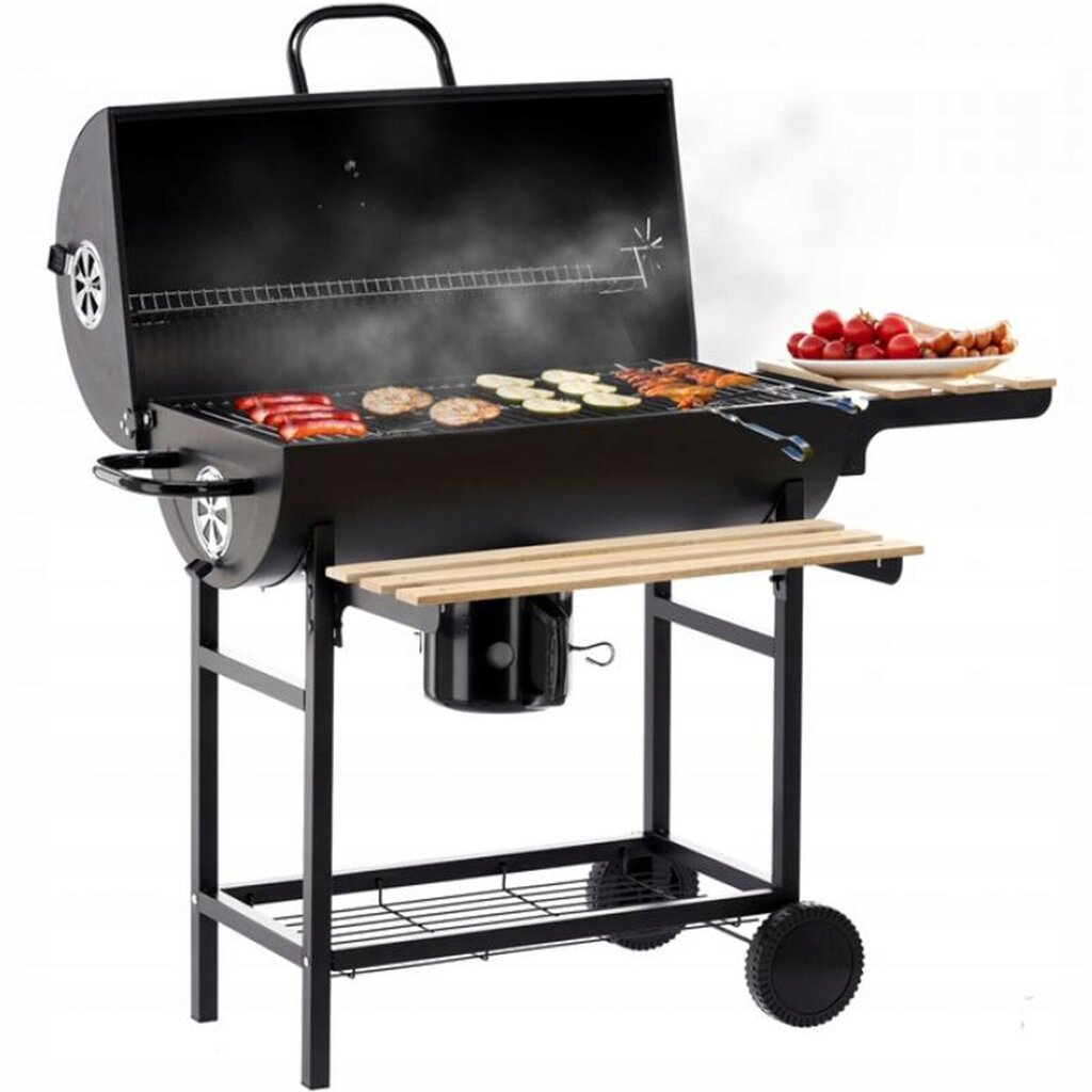 Söegrill Fluxar KP119 70 x 35 cm hind ja info | Grillid | kaup24.ee