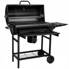 Söegrill Fluxar KP117 35 x 70 cm цена и информация | Грили | kaup24.ee