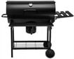 Söegrill Fluxar KP117 35 x 70 cm hind ja info | Grillid | kaup24.ee