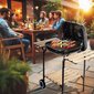 Söegrill Fluxar KP116 43 x 40 cm + BBQ hind ja info | Grillid | kaup24.ee