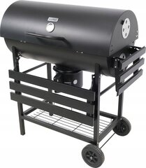 Söegrill Fluxar KP109 71 x 35 cm цена и информация | Грили | kaup24.ee