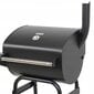 Fluxar KP106 kaasaskantav grill 47 x 34 cm цена и информация | Grillid | kaup24.ee