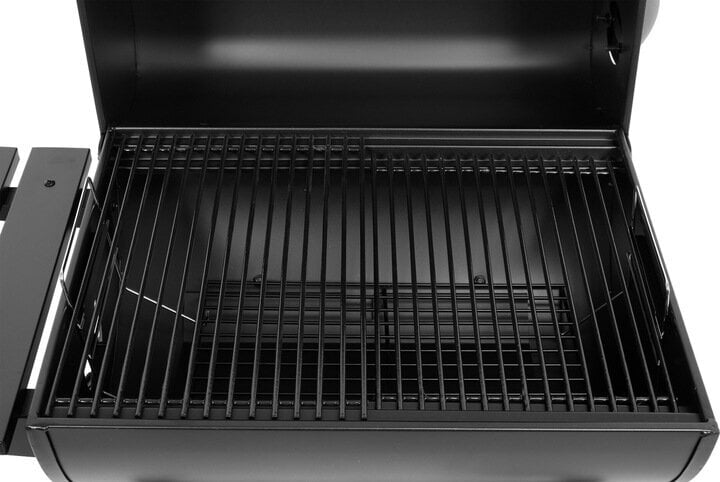 Fluxar KP106 kaasaskantav grill 47 x 34 cm цена и информация | Grillid | kaup24.ee