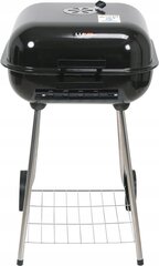 Kaasaskantav grill Fluxar KP105 40 x 45 cm цена и информация | Грили | kaup24.ee