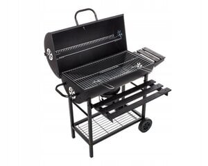 Söegrill Care Life 62 x 38 cm hind ja info | Grillid | kaup24.ee