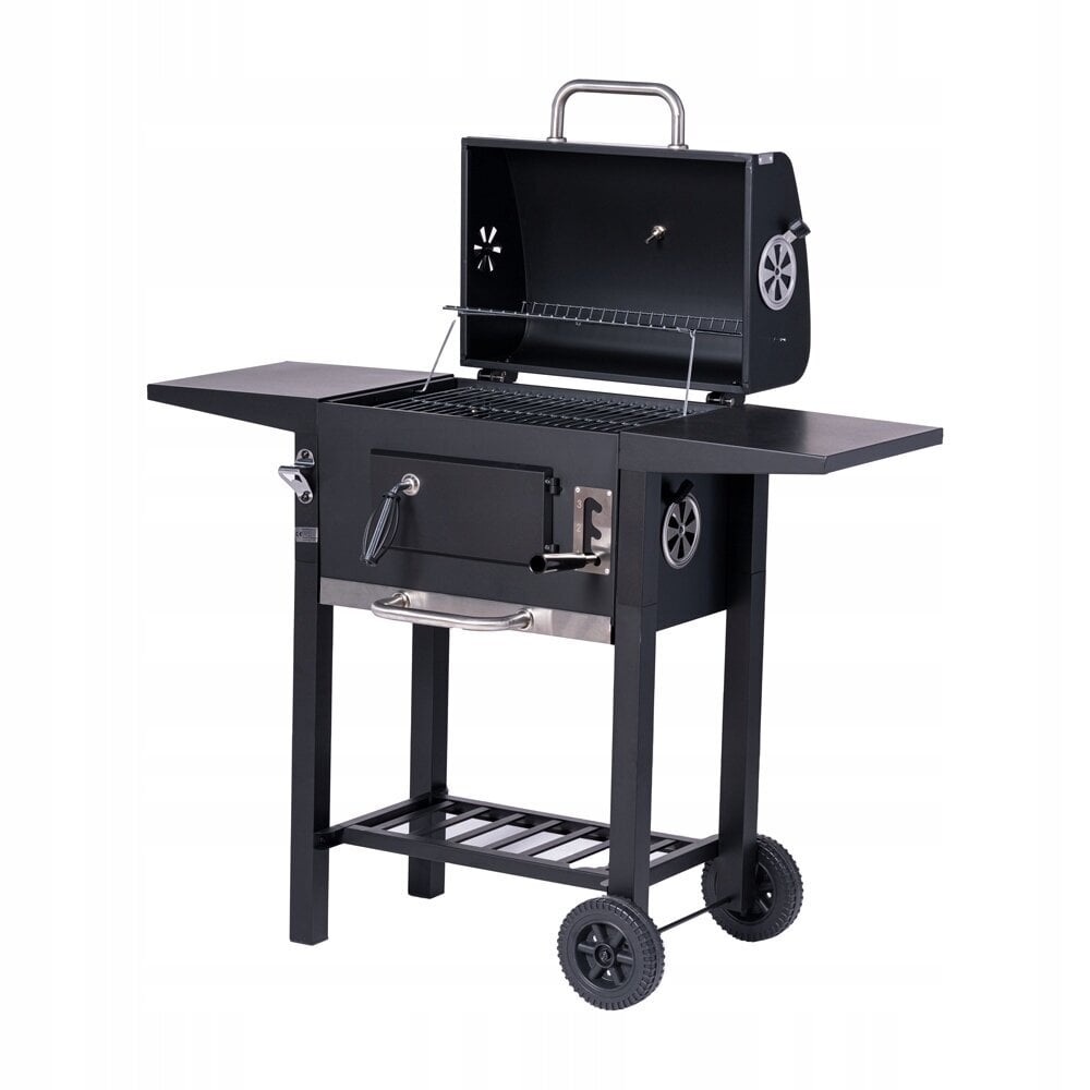 Söegrill Care Life 47 x 32 cm цена и информация | Grillid | kaup24.ee