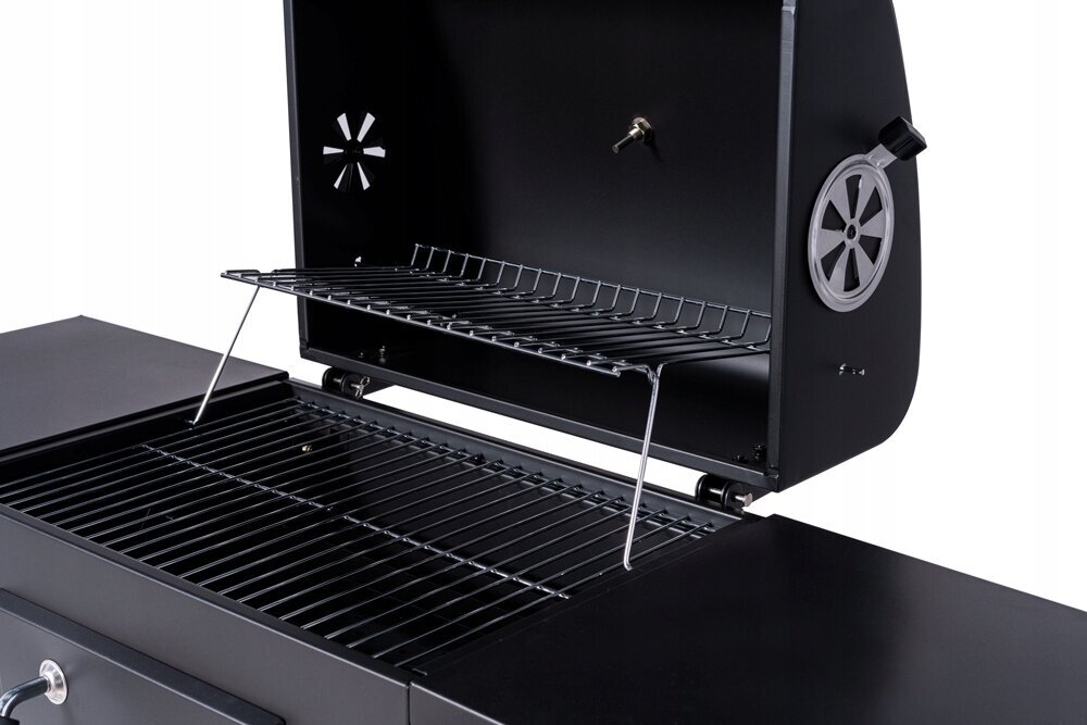 Söegrill Care Life 47 x 32 cm цена и информация | Grillid | kaup24.ee