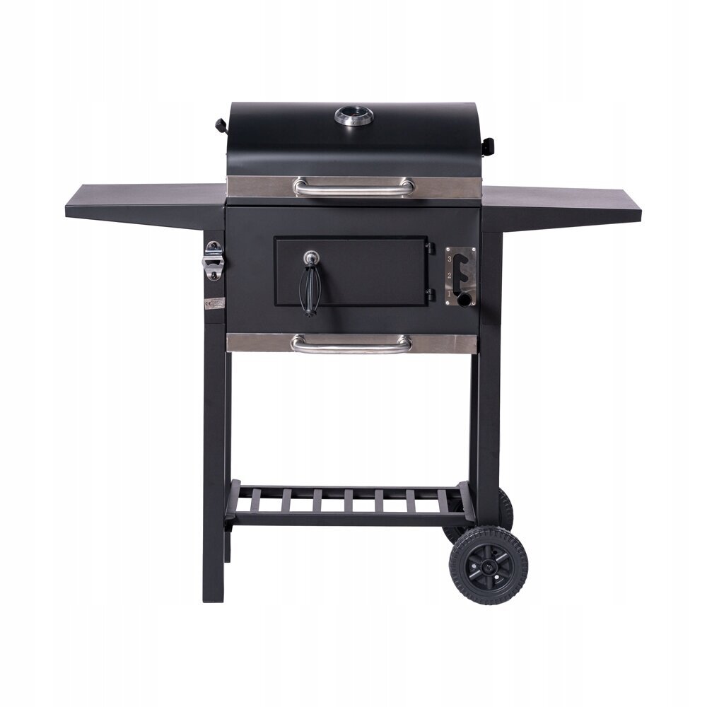 Söegrill Care Life 47 x 32 cm цена и информация | Grillid | kaup24.ee