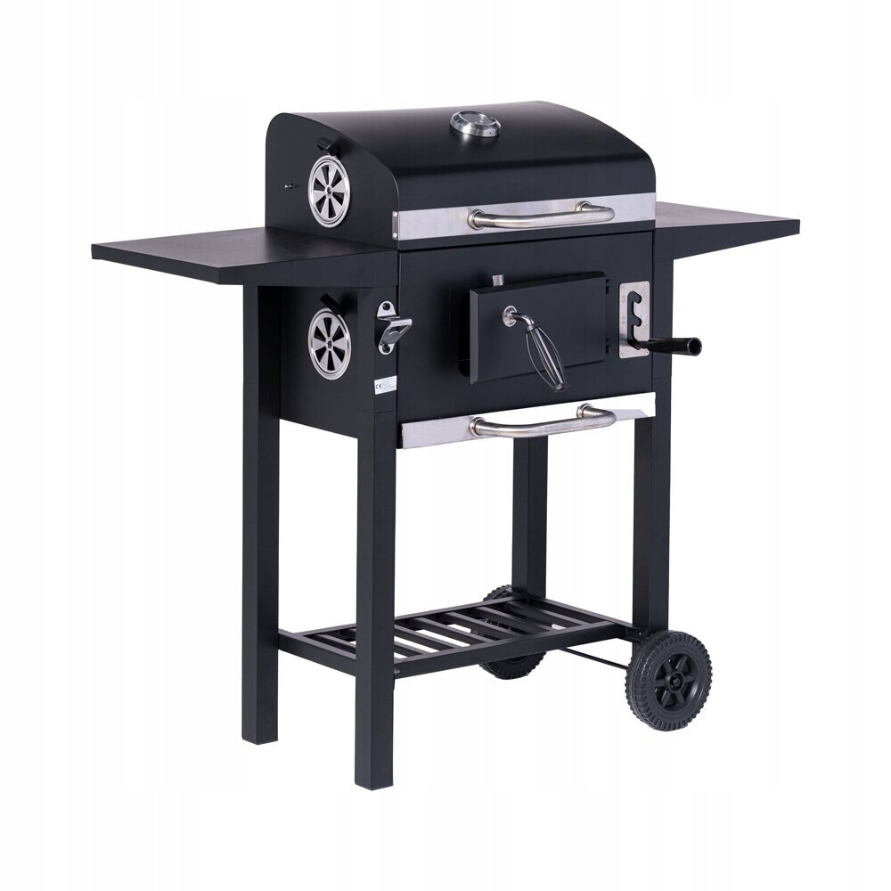 Söegrill Care Life 47 x 32 cm цена и информация | Grillid | kaup24.ee