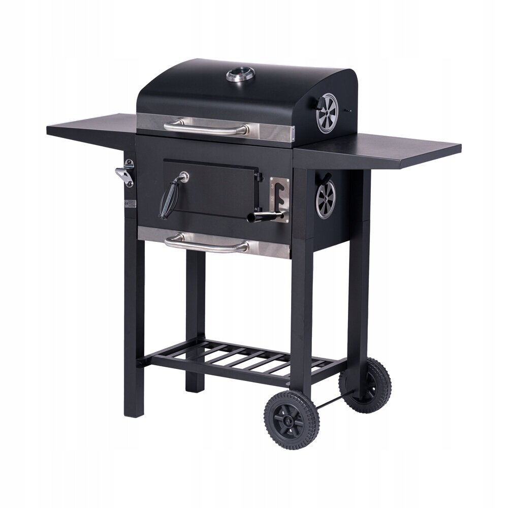 Söegrill Care Life 47 x 32 cm цена и информация | Grillid | kaup24.ee