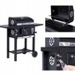 Söegrill Care Life 47 x 32 cm цена и информация | Grillid | kaup24.ee