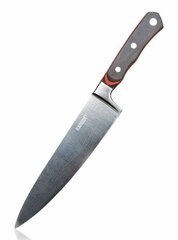 Поварской нож CONTOUR 33,5 см - Банкетный цена и информация | Ножи и аксессуары для них | kaup24.ee