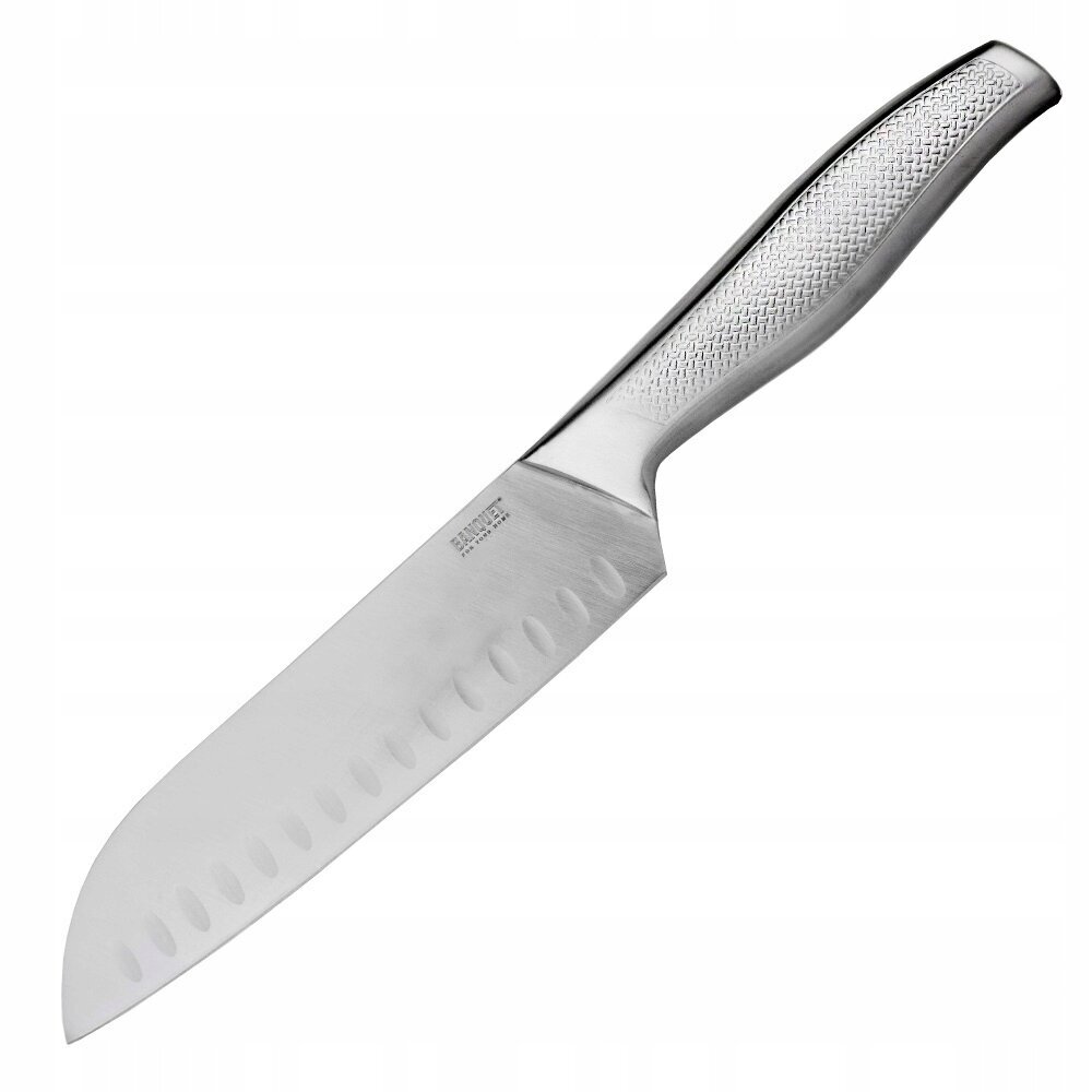 Banquet santoku nuga, 30,5 cm hind ja info | Noad ja tarvikud | kaup24.ee