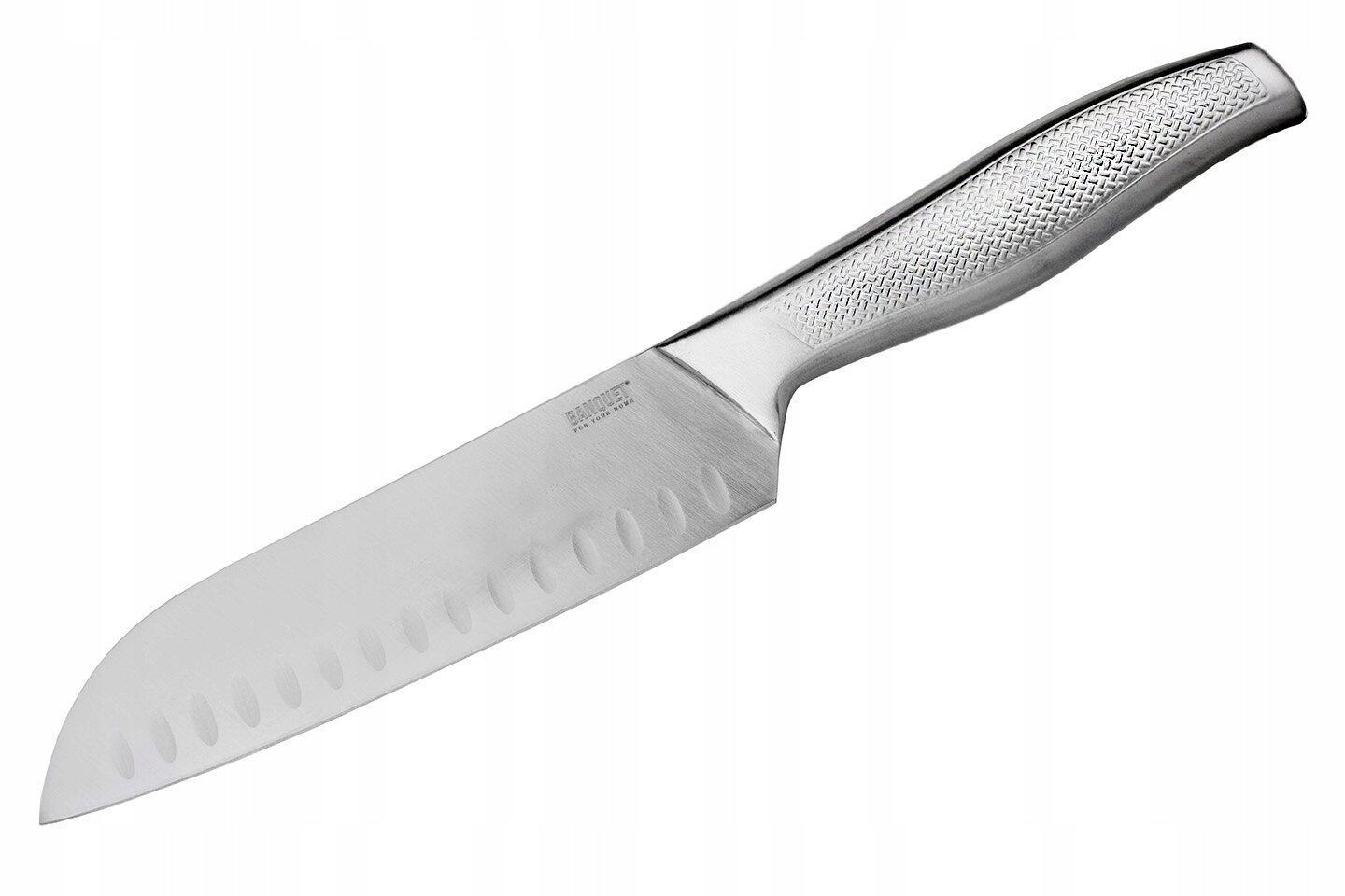 Banquet santoku nuga, 30,5 cm hind ja info | Noad ja tarvikud | kaup24.ee