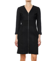 Kleit naistele Karl Lagerfeld 226W1300, must hind ja info | Kleidid | kaup24.ee
