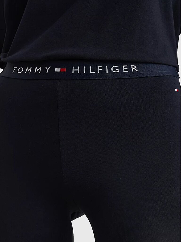 Tommy Hilfiger retuusid naistele 545663341, sinine hind ja info | Naiste püksid | kaup24.ee