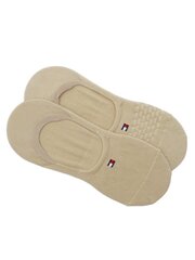 Следки TOMMY HILFIGER 701227565-04 2-Pack цена и информация | Женские носки | kaup24.ee