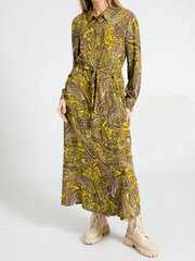 Kleit naistele Betty Barclay 1426/2234 7820, kollane hind ja info | Kleidid | kaup24.ee