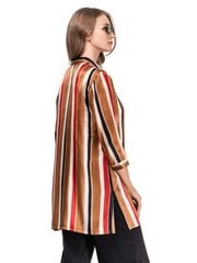 Блузка женская Loriata 2559, разноцветная цена и информация | Женские блузки, рубашки | kaup24.ee