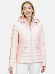 Куртка женская Betty Barclay 7616/1537 4003, розовая цена и информация | Женские куртки | kaup24.ee