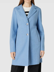 Пальто женское Betty Barclay, синее цена и информация | Женские пальто | kaup24.ee