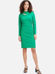 Kleit naistele Betty Barclay 1500/2437 5551, roheline hind ja info | Kleidid | kaup24.ee